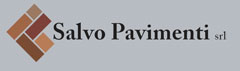 Salvo Pavimenti Logo